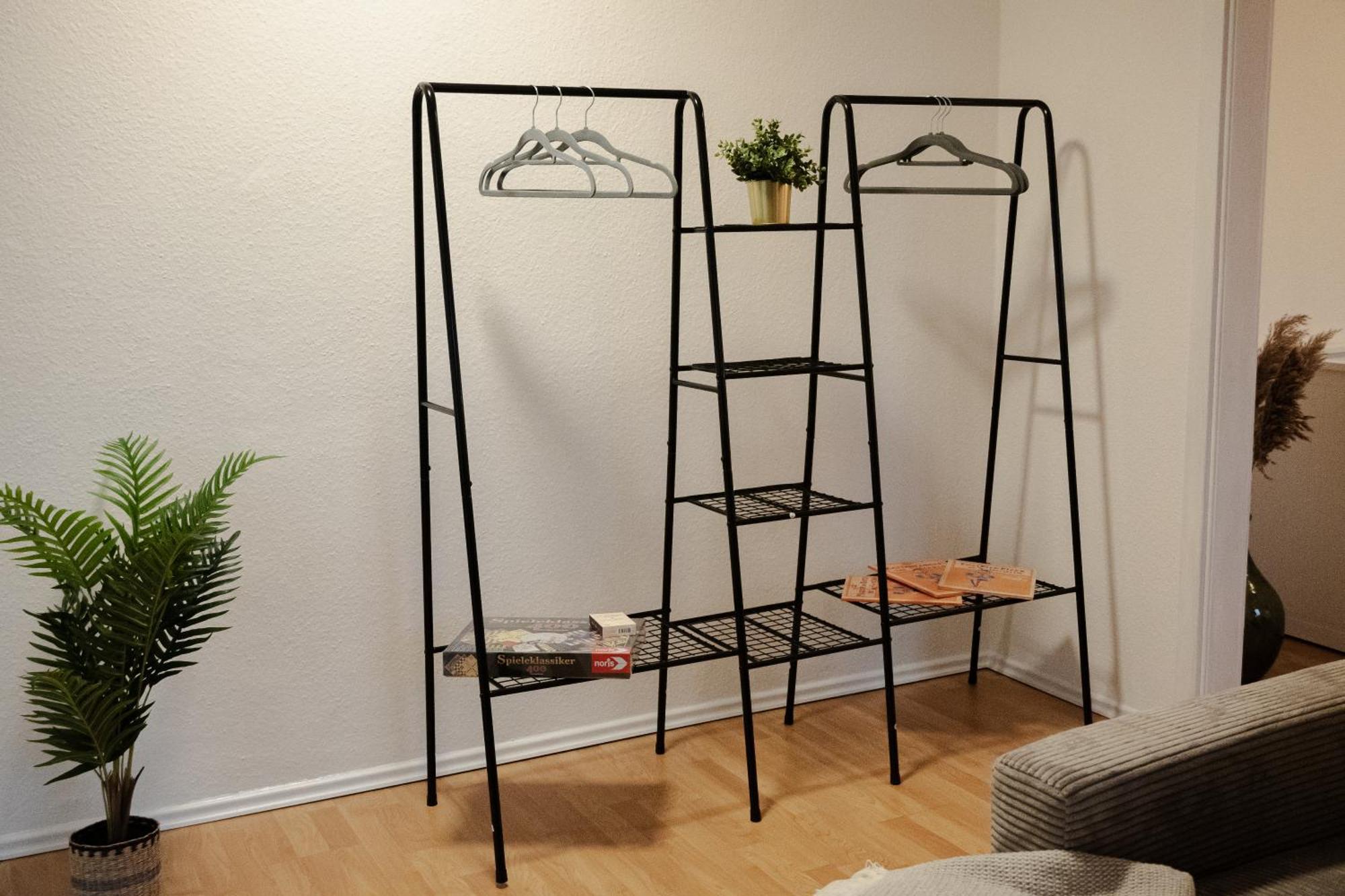 Jasta Homes Altstadt, Zentral, Ueberdachter Parkplatz, Netflix, Vollausstattung, Loft, Modern Und Komfort Хамельн Экстерьер фото